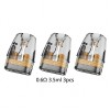 Innokin Foretex Pod Cartridge 3.5ml 3PCS/Pack