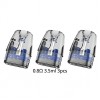 Innokin Foretex Pod Cartridge 3.5ml 3PCS/Pack