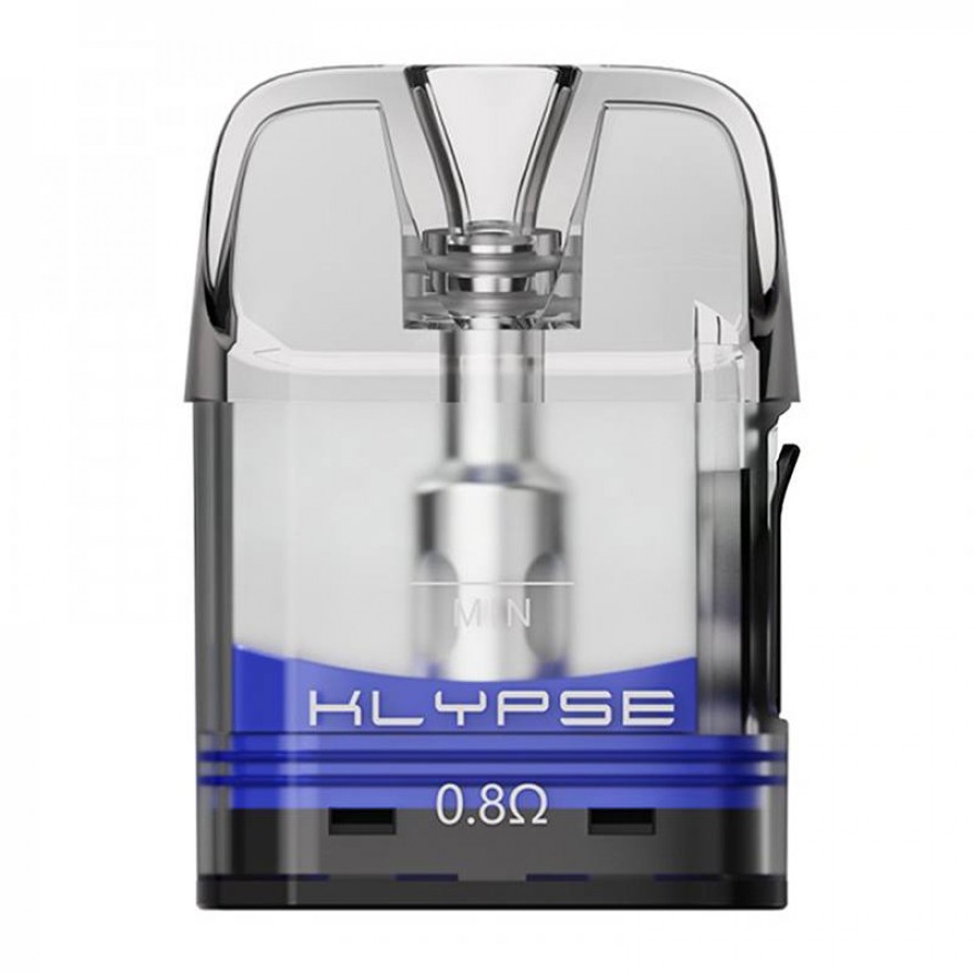 Innokin Klypse Pod V2 Pod Cartridge 2ml 3PCS/Pack Innokin Klypse Pod V2 Pod Cartridge 2ml 3PCS/Pack