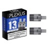 Innokin Plexus Pod Cartridge for Plexus Go, Plexus Pro Kit 2ml