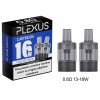 Innokin Plexus Pod Cartridge for Plexus Go, Plexus Pro Kit 2ml