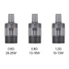Innokin Plexus Pod Cartridge for Plexus Go, Plexus Pro Kit 2ml