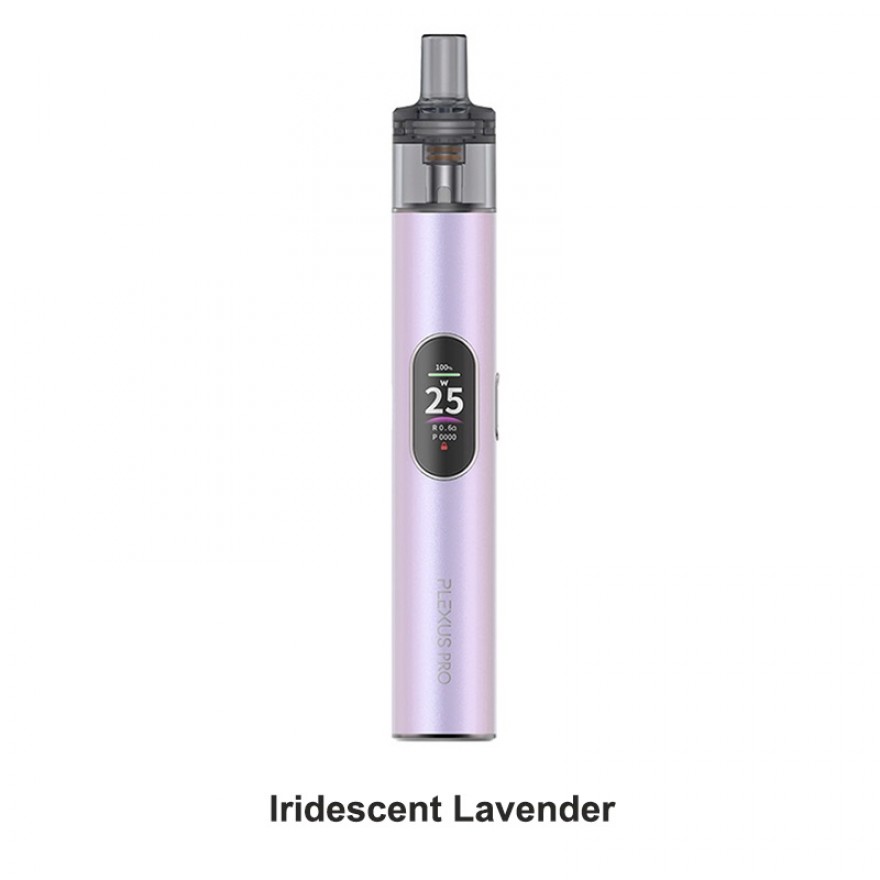 Innokin Plexus Pro Vape Pen Pod Kit 1350mAh 25W Innokin Plexus Pro Vape Pen Pod Kit 1350mAh 25W