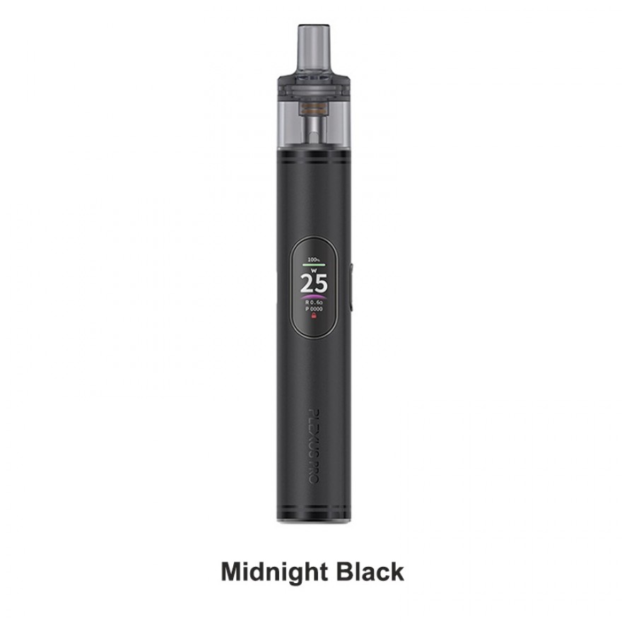 Innokin Plexus Pro Vape Pen Pod Kit 1350mAh 25W Innokin Plexus Pro Vape Pen Pod Kit 1350mAh 25W
