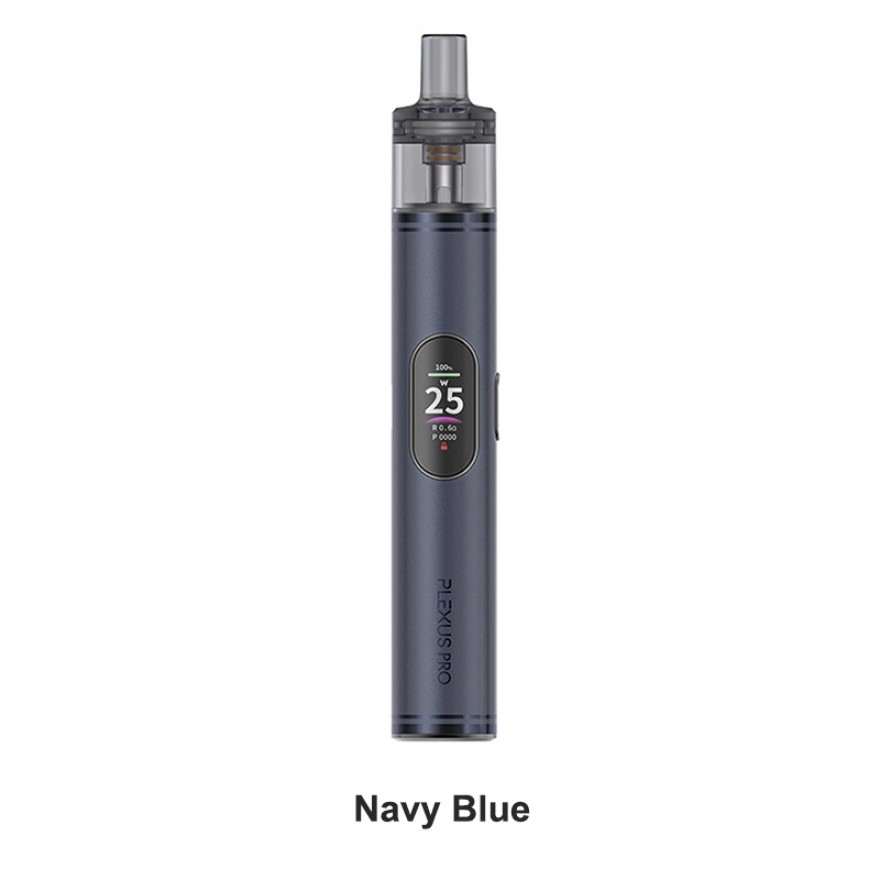 Innokin Plexus Pro Vape Pen Pod Kit 1350mAh 25W Innokin Plexus Pro Vape Pen Pod Kit 1350mAh 25W