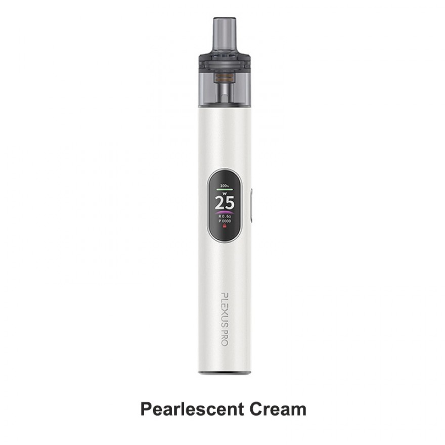 Innokin Plexus Pro Vape Pen Pod Kit 1350mAh 25W Innokin Plexus Pro Vape Pen Pod Kit 1350mAh 25W