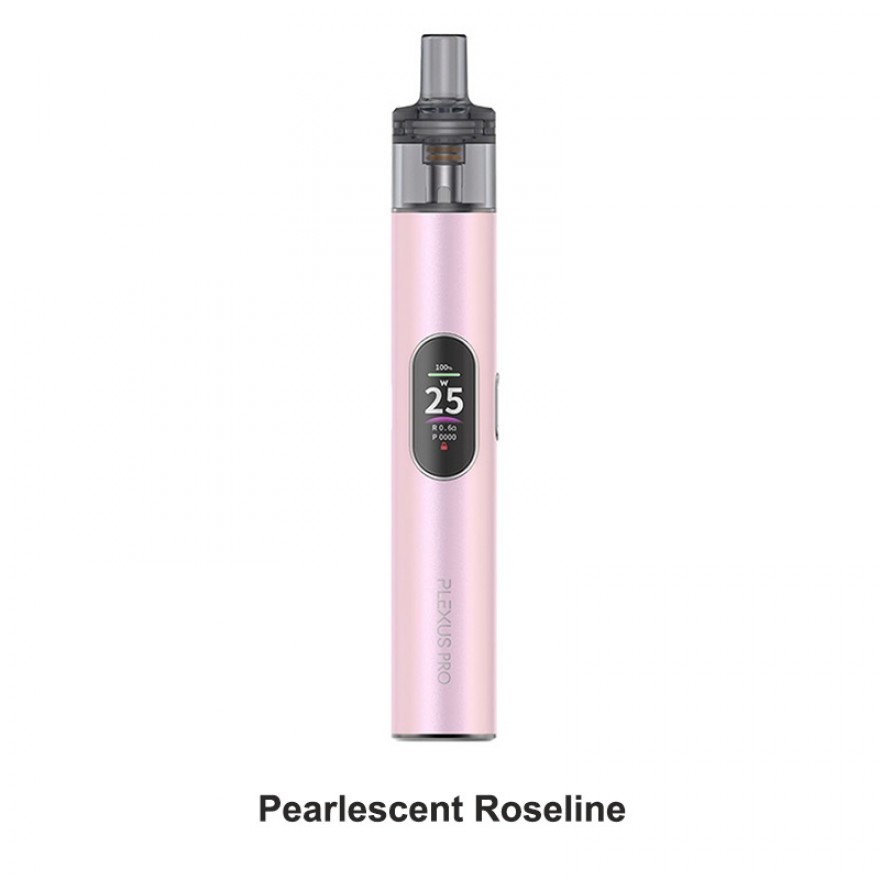 Innokin Plexus Pro Vape Pen Pod Kit 1350mAh 25W Innokin Plexus Pro Vape Pen Pod Kit 1350mAh 25W