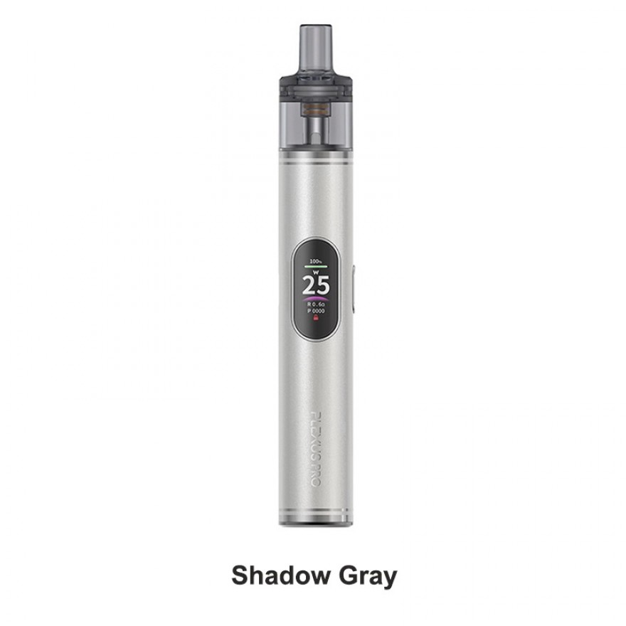 Innokin Plexus Pro Vape Pen Pod Kit 1350mAh 25W Innokin Plexus Pro Vape Pen Pod Kit 1350mAh 25W