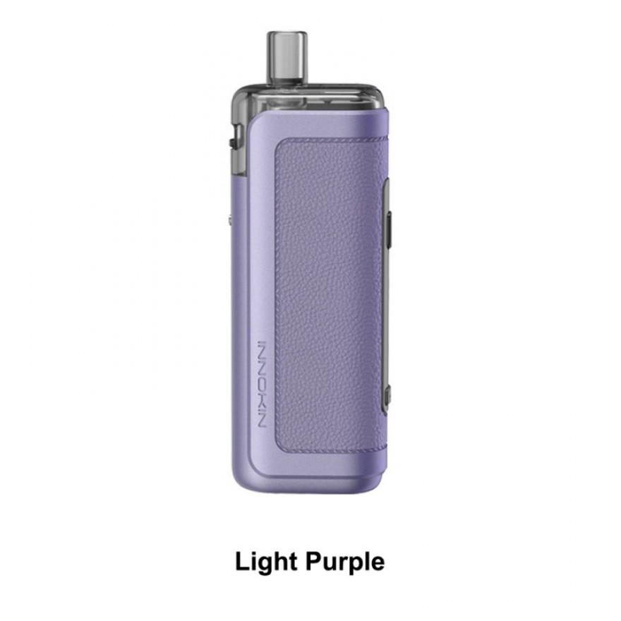 Innokin Coolfire P60 Pod System Kit 60W 3200mAh 4ml Innokin Coolfire P60 Pod System Kit 60W 3200mAh 4ml