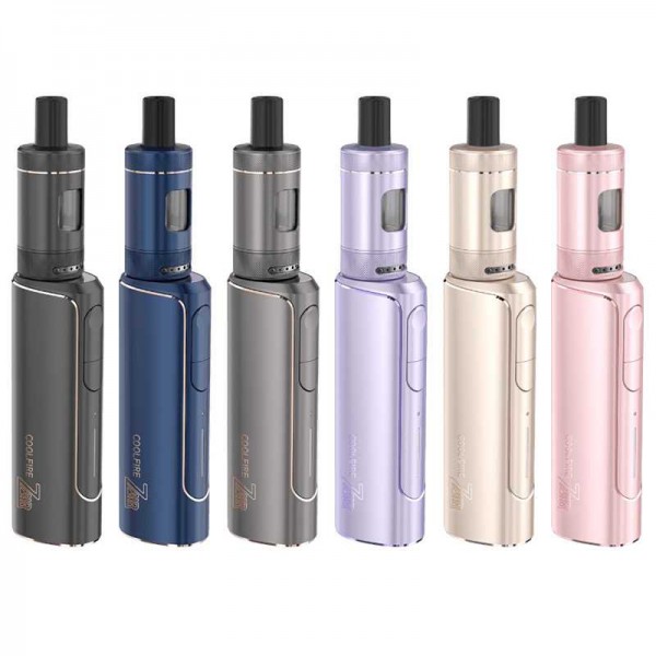 Innokin Coolfire Z Air Kit 2000mAh MTL Pod System with Z-Coils 3ml