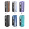 Innokin Coolfire Z80 NEX Box Mod 80W – External 18650 Battery Mod