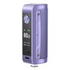 Innokin Coolfire Z80 NEX Box Mod 80W – External 18650 Battery Mod