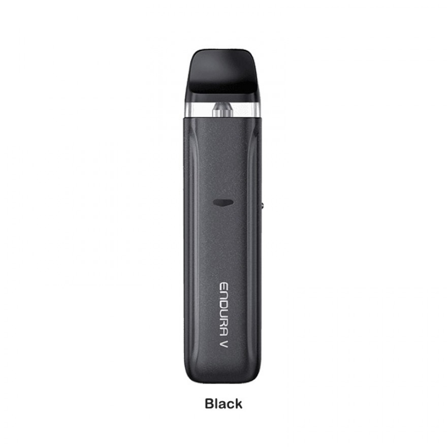 Innokin Endura V Pod System Kit 21W 1200mAh Type-C Vape Device Innokin Endura V Pod System Kit 21W 1200mAh Type-C Vape Device