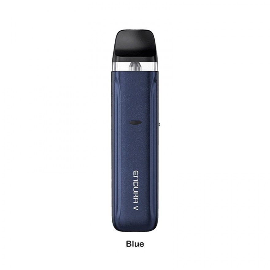 Innokin Endura V Pod System Kit 21W 1200mAh Type-C Vape Device Innokin Endura V Pod System Kit 21W 1200mAh Type-C Vape Device