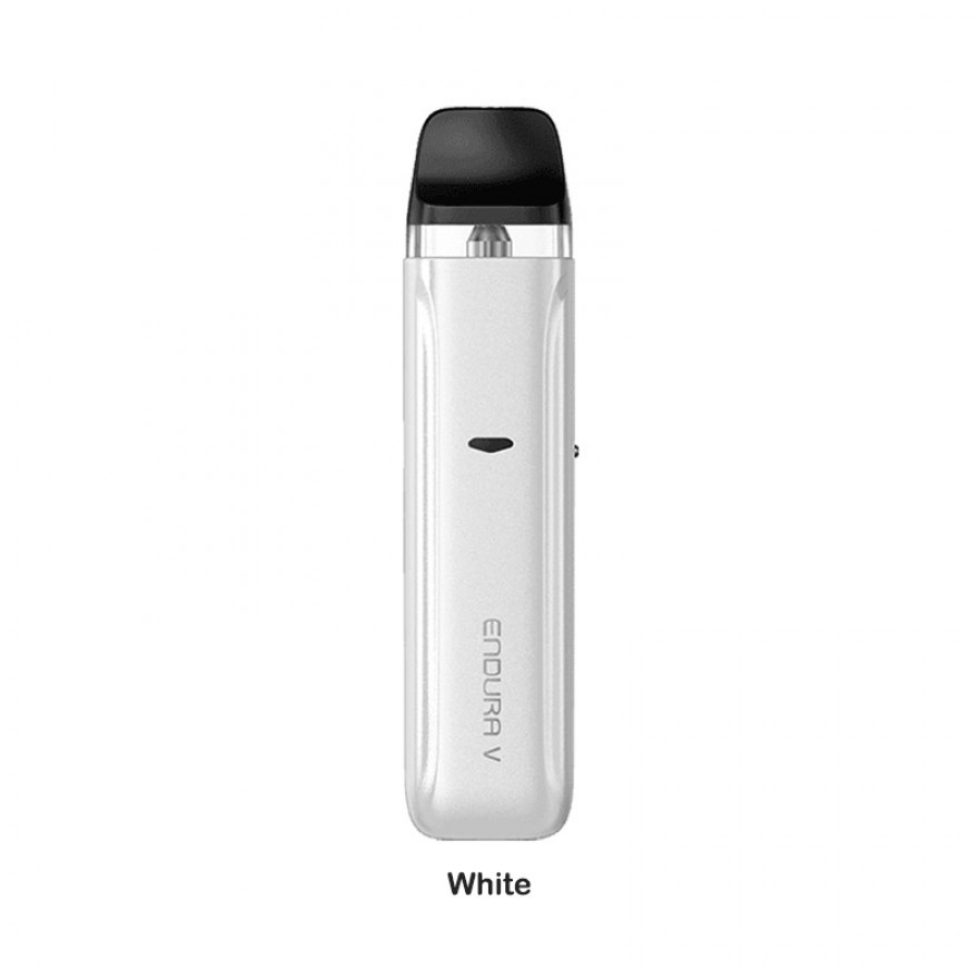 Innokin Endura V Pod System Kit 21W 1200mAh Type-C Vape Device Innokin Endura V Pod System Kit 21W 1200mAh Type-C Vape Device