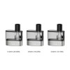 Innokin N Pod Cartridge 4ml Replacement Pod for Ne-Mo Kit 3PCS