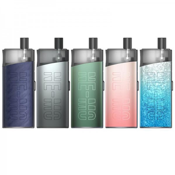 Innokin NE-MO Refillable Pod System Kit 1750mAh 30W Vape Device