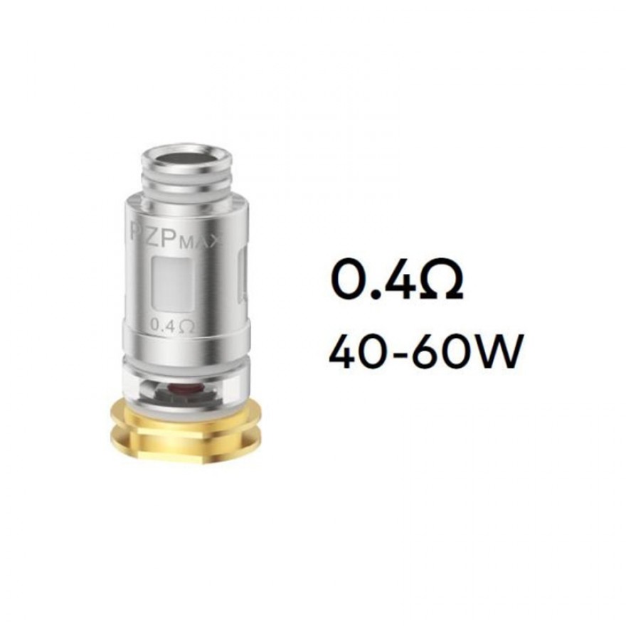 Innokin PZP Max Coil Replacement for CoolFire PZPulse Pod 3pcs Pack Innokin PZP Max Coil Replacement for CoolFire PZPulse Pod 3pcs Pack