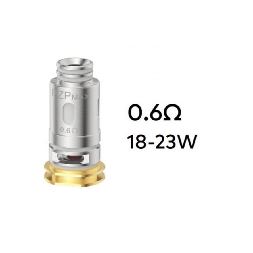 Innokin PZP Max Coil Replacement for CoolFire PZPulse Pod 3pcs Pack Innokin PZP Max Coil Replacement for CoolFire PZPulse Pod 3pcs Pack