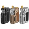 Innokin Sidera DNA60C Mod 60W Evolv Chip Side By Side Box Mod
