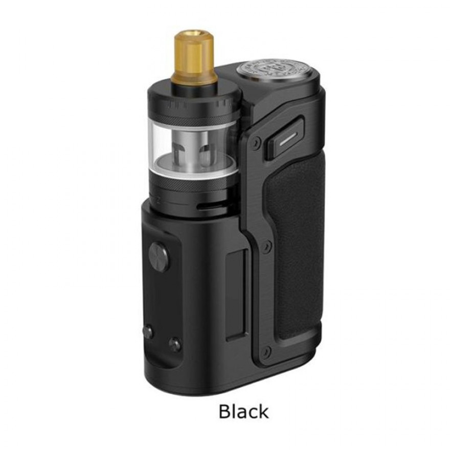 Innokin Sidera DNA60C Mod 60W Evolv Chip Side By Side Box Mod Innokin Sidera DNA60C Mod 60W Evolv Chip Side By Side Box Mod