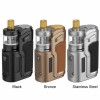 Innokin Sidera DNA60C Mod 60W Evolv Chip Side By Side Box Mod
