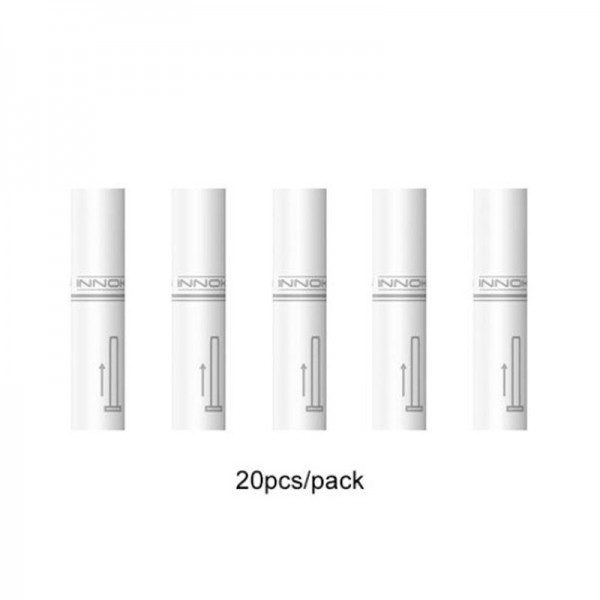 Innokin Trine Q Filter Drip Tip Cotton Replacement Mouthpiece 20PCS