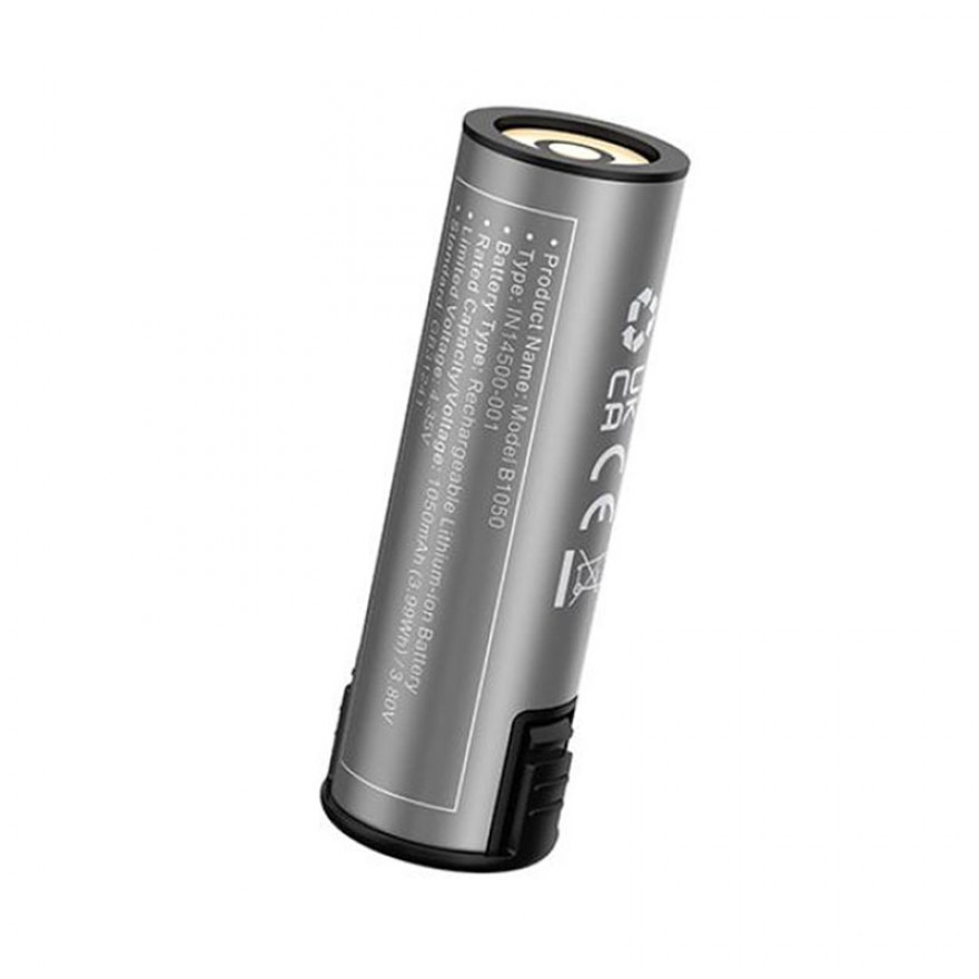 Innokin Trine Q Replaceable Battery 1050mAh Rechargeable Battery for Kit Innokin Trine Q Replaceable Battery 1050mAh Rechargeable Battery for Kit