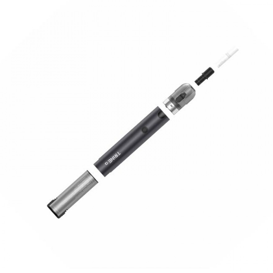 Innokin Trine Q Replaceable Battery Pod System Kit 1050mAh 20W Innokin Trine Q Replaceable Battery Pod System Kit 1050mAh 20W