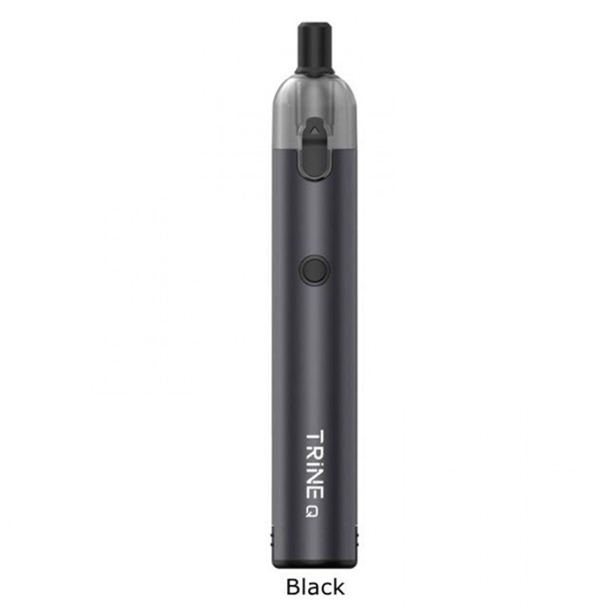 Innokin Trine Q Replaceable Battery Pod System Kit 1050mAh 20W Innokin Trine Q Replaceable Battery Pod System Kit 1050mAh 20W
