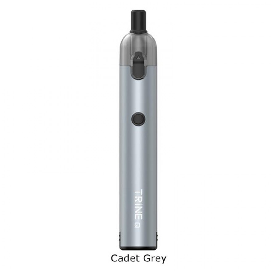 Innokin Trine Q Replaceable Battery Pod System Kit 1050mAh 20W Innokin Trine Q Replaceable Battery Pod System Kit 1050mAh 20W
