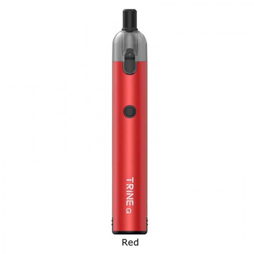 Innokin Trine Q Replaceable Battery Pod System Kit 1050mAh 20W Innokin Trine Q Replaceable Battery Pod System Kit 1050mAh 20W