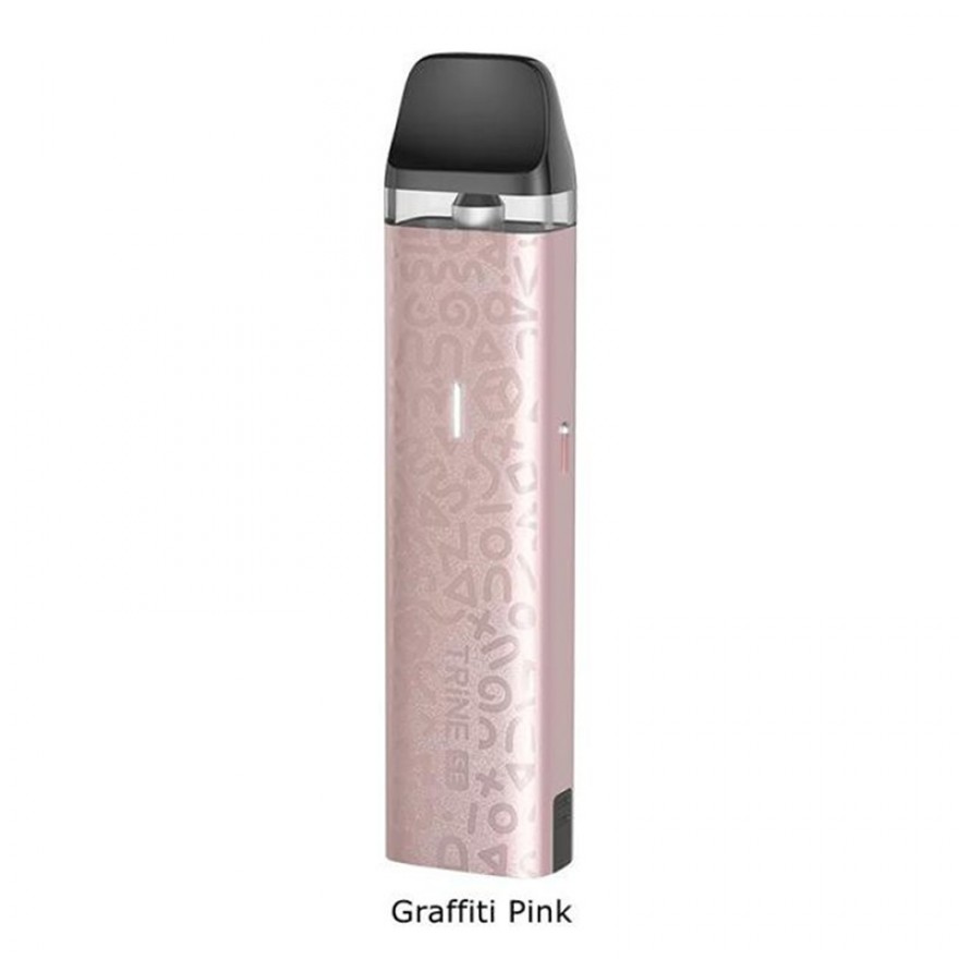 Innokin Trine SE Pod System Kit with Replaceable 1000mAh Battery Innokin Trine SE Pod System Kit with Replaceable 1000mAh Battery