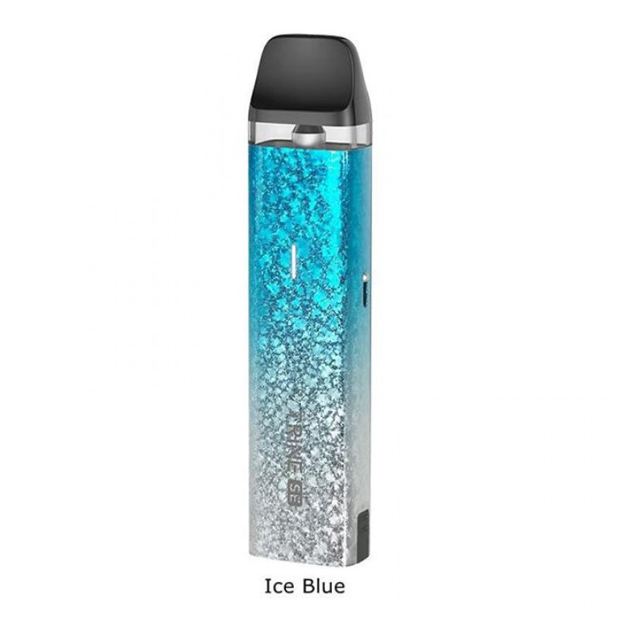 Innokin Trine SE Pod System Kit with Replaceable 1000mAh Battery Innokin Trine SE Pod System Kit with Replaceable 1000mAh Battery