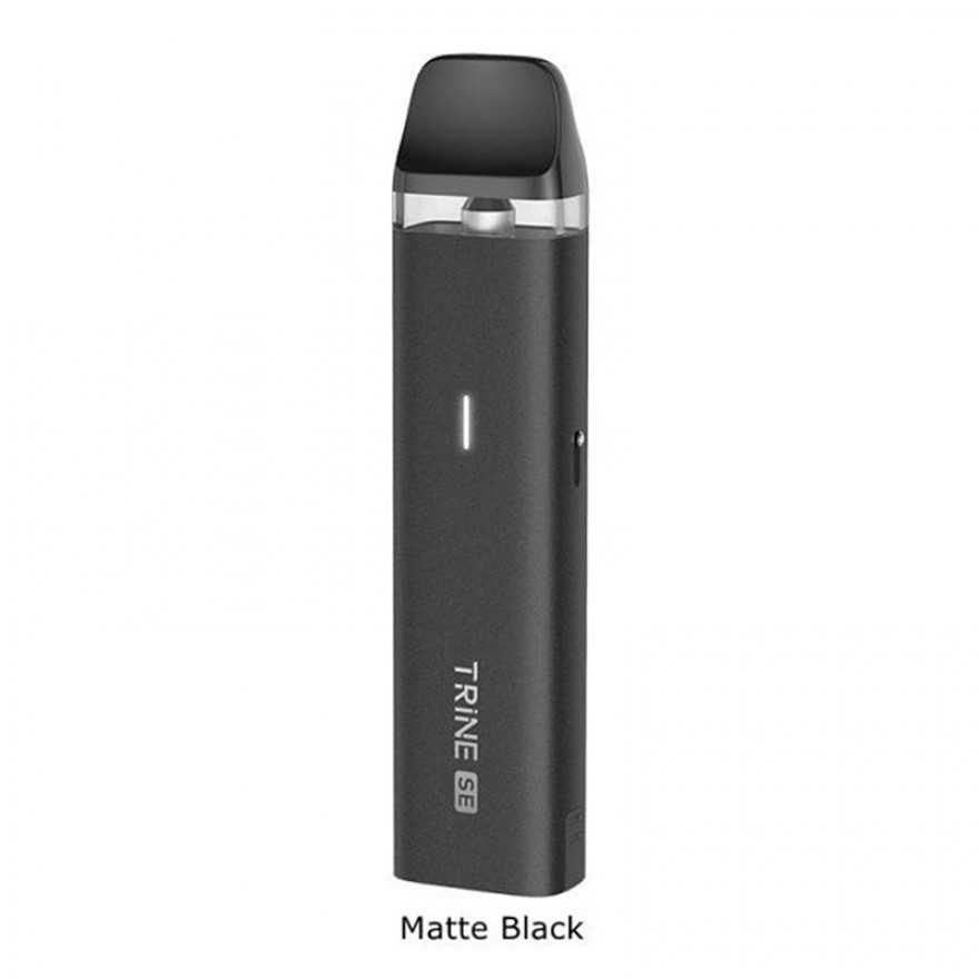 Innokin Trine SE Pod System Kit with Replaceable 1000mAh Battery Innokin Trine SE Pod System Kit with Replaceable 1000mAh Battery