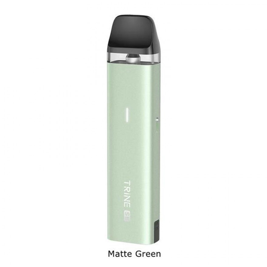 Innokin Trine SE Pod System Kit with Replaceable 1000mAh Battery Innokin Trine SE Pod System Kit with Replaceable 1000mAh Battery