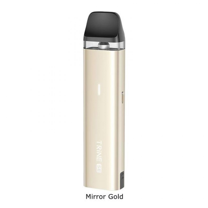 Innokin Trine SE Pod System Kit with Replaceable 1000mAh Battery Innokin Trine SE Pod System Kit with Replaceable 1000mAh Battery