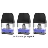 Innokin VCAP Pod Cartridge 3ml Replacement Pod 3PCS Pack