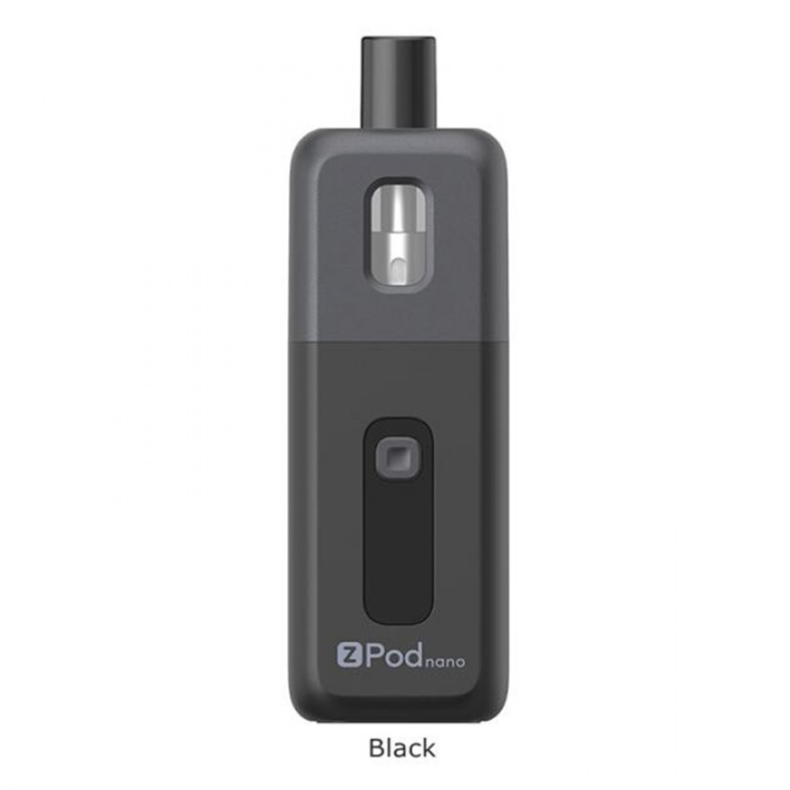 Innokin Z Pod Nano Pod Kit 700mAh Refillable Auto Draw Vape Device Innokin Z Pod Nano Pod Kit 700mAh Refillable Auto Draw Vape Device