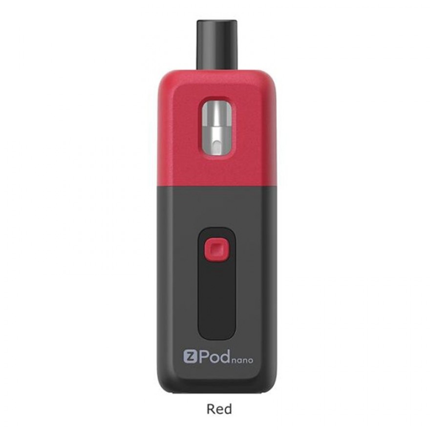 Innokin Z Pod Nano Pod Kit 700mAh Refillable Auto Draw Vape Device Innokin Z Pod Nano Pod Kit 700mAh Refillable Auto Draw Vape Device