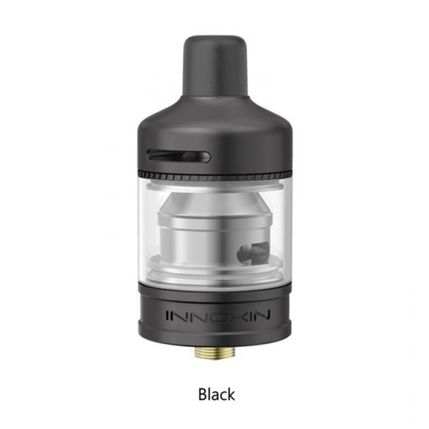 Innokin Zenith NEX Tank Atomizer 5ml Top Airflow Z Coil Tank Innokin Zenith NEX Tank Atomizer 5ml Top Airflow Z Coil Tank