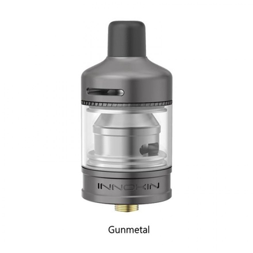 Innokin Zenith NEX Tank Atomizer 5ml Top Airflow Z Coil Tank Innokin Zenith NEX Tank Atomizer 5ml Top Airflow Z Coil Tank