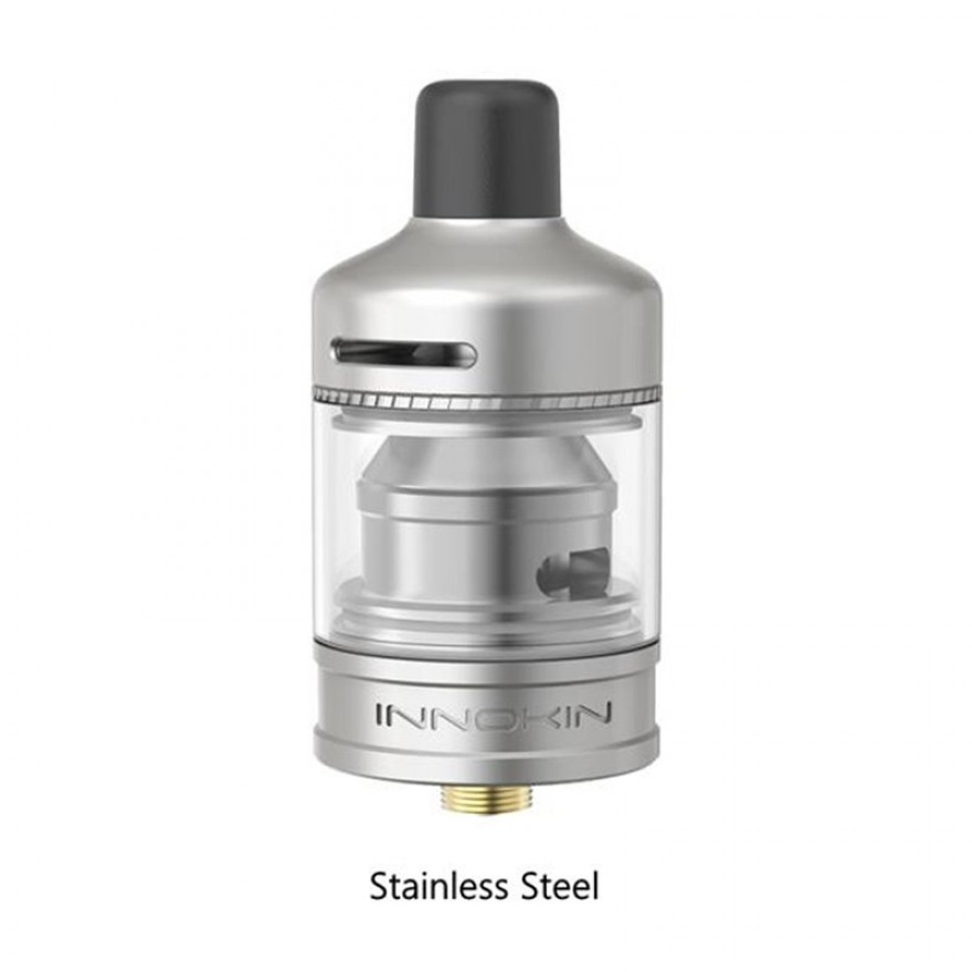 Innokin Zenith NEX Tank Atomizer 5ml Top Airflow Z Coil Tank Innokin Zenith NEX Tank Atomizer 5ml Top Airflow Z Coil Tank