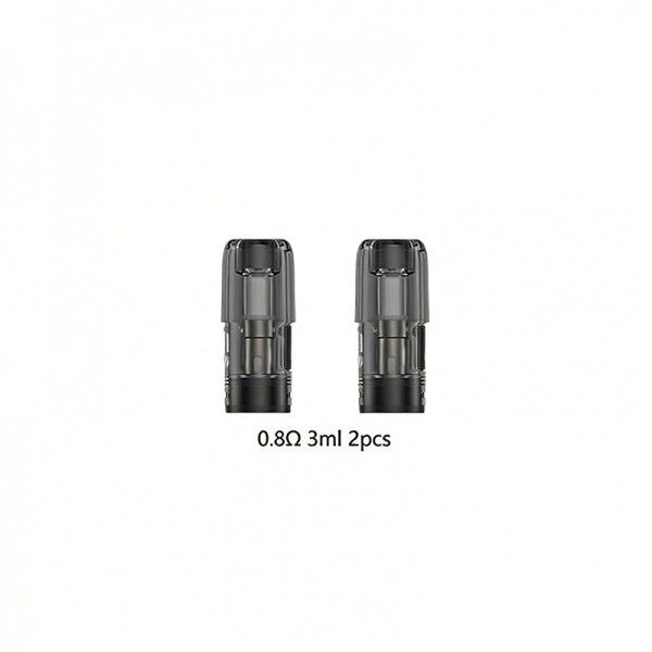 Joyetech eRoll Slim Pro Pod Cartridge Joyetech eRoll Slim Pro Pod Cartridge