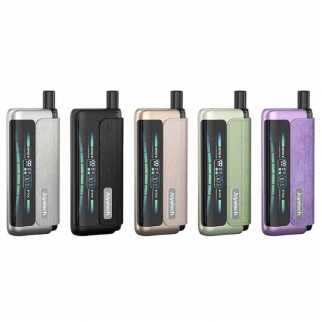 Joyetech eRoll Slim Pro Pod Kit with PCC Box