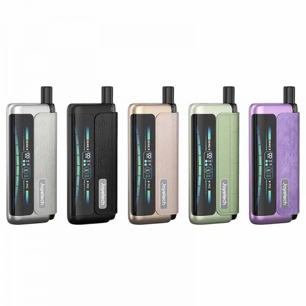 Joyetech eRoll Slim Pro Pod Kit with PCC Box Joyetech eRoll Slim Pro Pod Kit with PCC Box