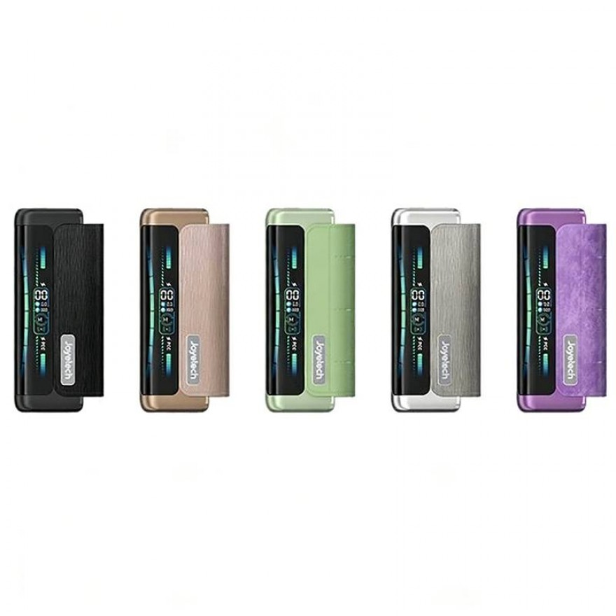 Joyetech eRoll Slim Pro PCC Box Joyetech eRoll Slim Pro PCC Box