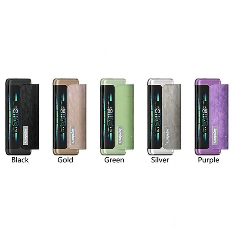 Joyetech eRoll Slim Pro PCC Box Joyetech eRoll Slim Pro PCC Box