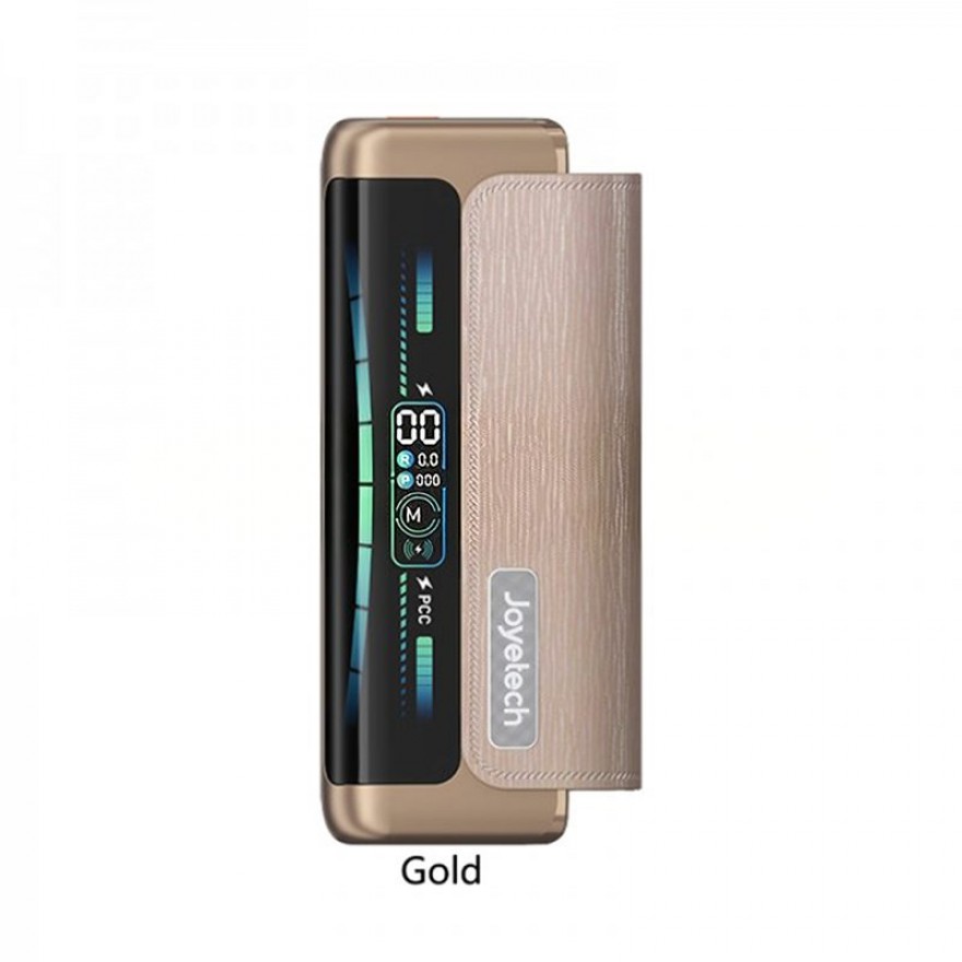 Joyetech eRoll Slim Pro PCC Box Joyetech eRoll Slim Pro PCC Box