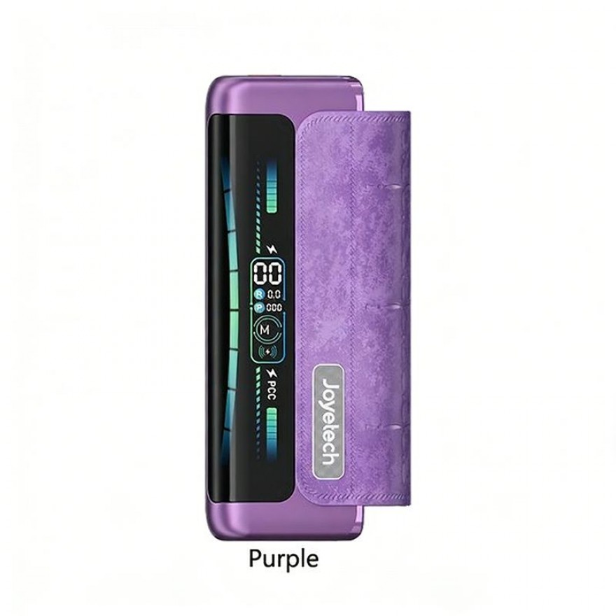 Joyetech eRoll Slim Pro PCC Box Joyetech eRoll Slim Pro PCC Box